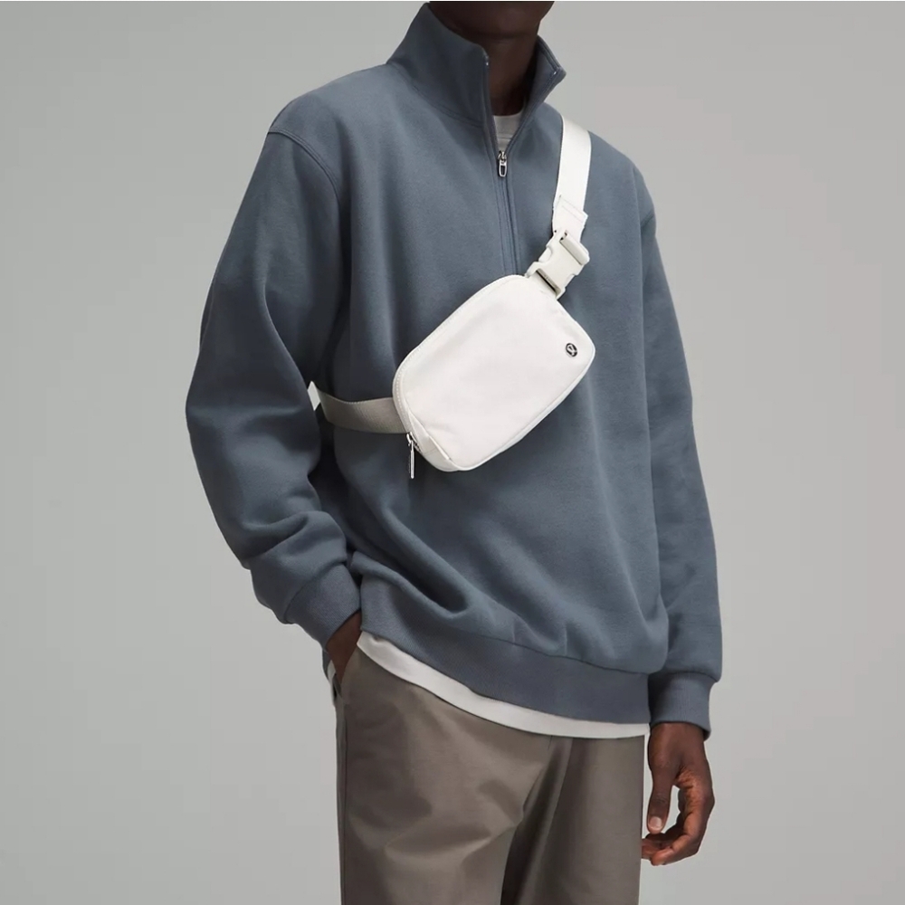 Lululemon EVERYWHERE Belt Bag w Long Strap